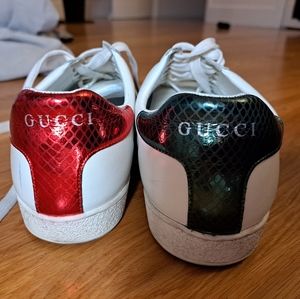 GUCCI SHOES